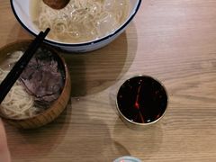 -马记永·兰州牛肉面(天通苑家乐福店)