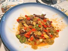 -千岛湖小鱼儿·淳安匠心农家菜