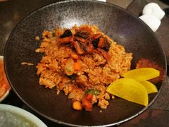 -禾绿寿司·定食·拉面·烧炸(喜荟城店)