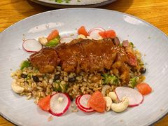 澳洲西冷牛排-Moka Bros 摩卡站(西单大悦城店)