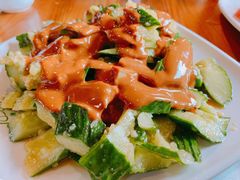 -義聚德·清真铜锅涮羊肉·烧烤(河东店)