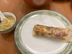 -老昌春饼(中央大街店)