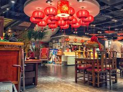 -东北大院·东北菜(三台子店)