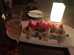 -广州柏悦酒店·悦吧·顶楼露天酒吧