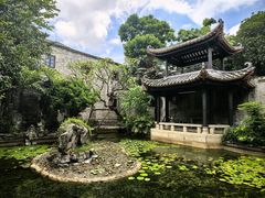 -梁园