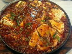 -敏丁拌饭(中街总店)