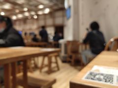 大堂-小满手工粉(上海月星环球港店)
