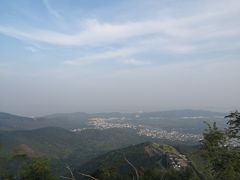 -缥缈峰景区