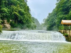 -天河潭旅游度假区