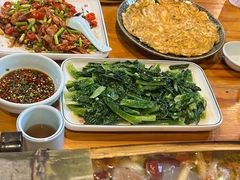 -61号餐吧(兴坪古镇漓江店)
