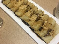 -川流不息(北蔡休闲广场店)