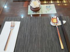 -大佛寺高级素食自助餐厅