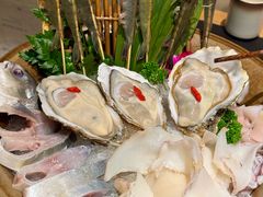 -山海蟹庐·海鲜糟粕醋火锅(慈溪店)