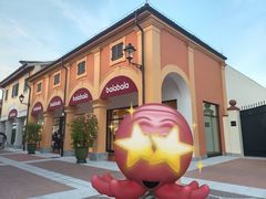 -星巴克臻选(佛山佛罗伦萨小镇店)