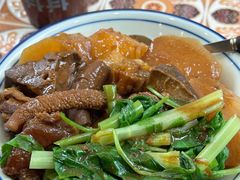 澳门牛杂饭-CowCow其其·牛杂咖啡公司(六运店)