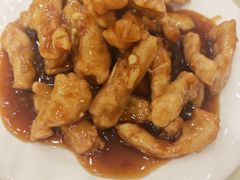 -奥华餐厅·老张记(台基厂店)
