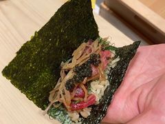 -晴空·日本料理(万象城店)
