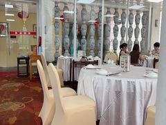 -鹿鸣酒家(越秀店)