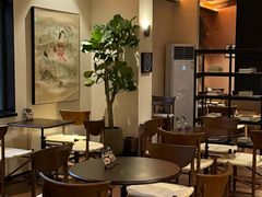 -爱上层楼咖啡馆(为公桥店)