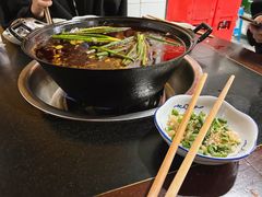 -石灰市毛记烧鸡公(解放碑店)