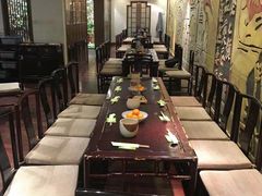 -青藤茶馆(南山路店)
