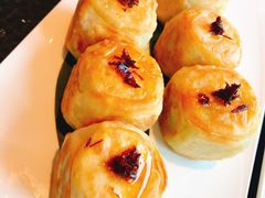 -长春凯悦酒店-品悦中餐厅