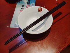 -地婆美食(洞庭东岸店)