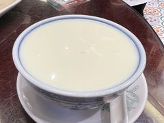 姜汁撞奶-民信老铺(双皮奶博物馆店)