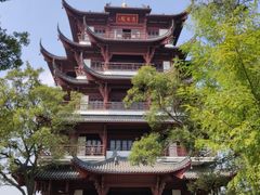 -采石矶景区