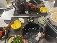 -银河烧鳗·活鳗料理专门店(西单大悦城店)