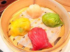 -白天鹅宾馆-宏图府餐厅