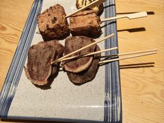 -晶吉·居酒屋·烧鸟·生鱼饭(中山区民主广场店)