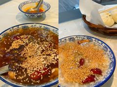 -清真石家包子(大皮院总店)