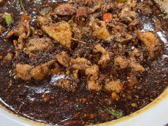 水煮肉片-无味饭店(九眼桥商业文化广场店)