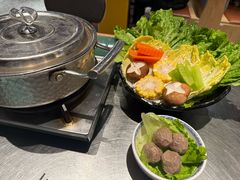 -潮界(虹桥新天地店)