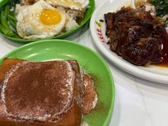 -澳门陈光记烧味饭店(南京德基广场店)