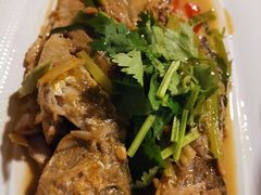 -李记潮汕砂锅粥(营福路店)
