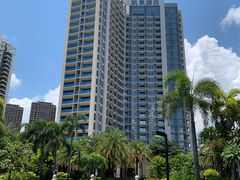 -三亚凤凰水城凯莱度假酒店