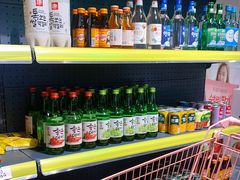 零售区-Meet Sun韩式大排档(五一广场7MALL店)