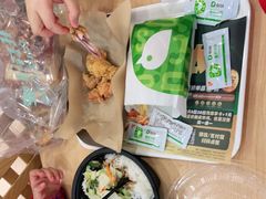 -德克士(东城店)