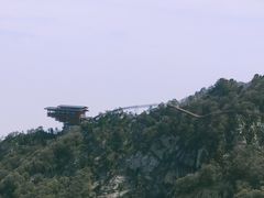 -少华山国家森林公园
