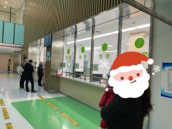 -天津市儿童医院(河西马场院区)