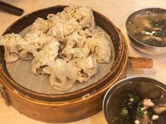 烧麦-海汇源老烧麦店(东大街总店)