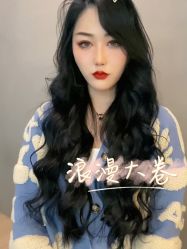 -MOVAN HAIR莫凡匠人发型屋