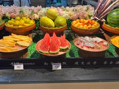 -梨花自助烤肉(乐宾店)