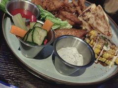 -bluefrog蓝蛙(水游城店)