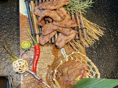 -合幸日本料理·炭火烧肉(观澜御湖店)