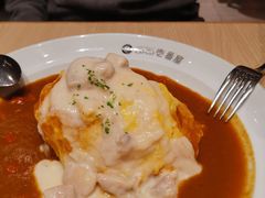 -CoCo壱番屋(久光百货店)