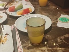 -汉丽斯巴西烤肉自助(市南店)