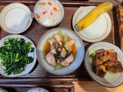 -山食间·中式营养轻餐(保利时光里店)